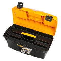 Mano İç Hazneli Takım Çantası TO-20  394mm x 213mm x 215mm