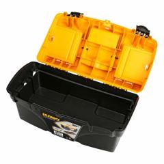 Mano İç Hazneli Takım Çantası TO-20  394mm x 213mm x 215mm