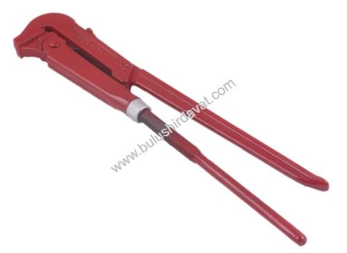 Bulmax 1,5'' Mansonlu Boru Anahtarı Bmx-3801 (4 Adet Gönderilir)