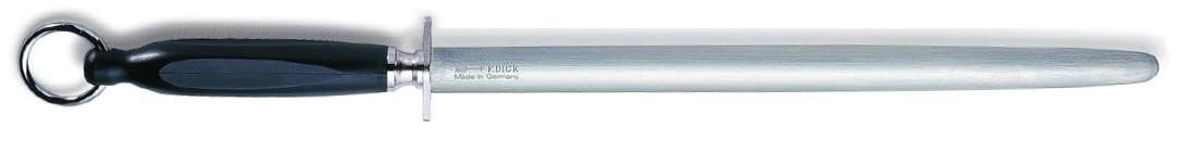 F.Dick 6553 Şef Tipi Regular Oval Masat 30 cm (Kalın Diş)