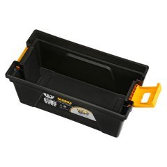 Mano Taşınabilir Kapaklı Takım Çantası YN-15   394mm x 213mm x 215mm