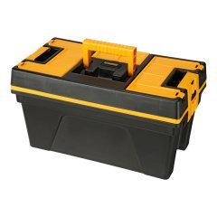 Mano Taşınabilir Kapaklı Takım Çantası YN-18   460mm x 246mm x 246mm