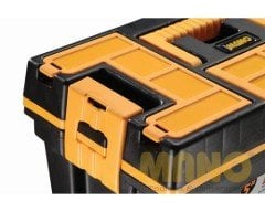 Mano Taşınabilir Kapaklı Takım Çantası YN-18   460mm x 246mm x 246mm