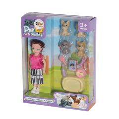 C5814-7722-3 KT BEBEK