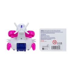 PDY21000 Spidey Ağ Fırlatan Araba - SNF0287