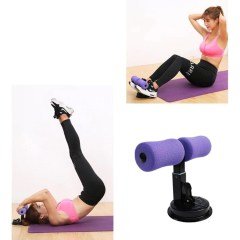 BUFFER® Kas Yapan Yağ Yakıcı Vücut Şekillendirme Spor ve Mekik Aleti