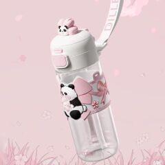 D2517 DILLER 600 ML TRITAN SU MATARASI