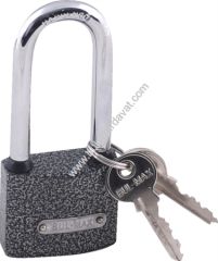 Bulmax 63mm Uzun Grı Kılıt Bmx-433 (6 Adet Gönderilir)