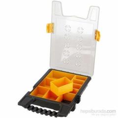 Mano Hobi Organizer KORG-10  357mm x 237mm x 56mm