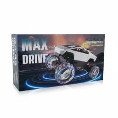 SH59969 2.4G 1:8 UZAKTAN KUMANDALI ARABA-ZRV