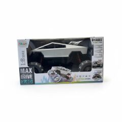 SH59969 2.4G 1:8 UZAKTAN KUMANDALI ARABA-ZRV