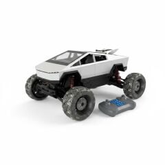 SH59969 2.4G 1:8 UZAKTAN KUMANDALI ARABA-ZRV