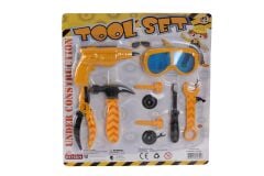 KS-844 GÖZLÜKLÜ TAMİR SETİ