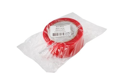 Bulmax 50mm*5mt Sılıkonıze Bant Bmx-4438 (6 Adet Gönderilir)