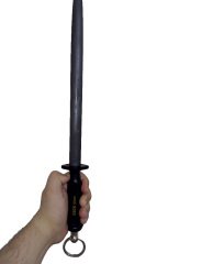 Alman malı FDICK 9103 Dickoron Oval Titan Masat 30 cm