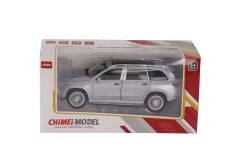 KZL-M331-1 KUT 1 24 MERCEDES MAYBACH 24
