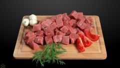 22 Numara 14 mm 2'li Kıyma Makinesi Ayna ve Bıçak Seti