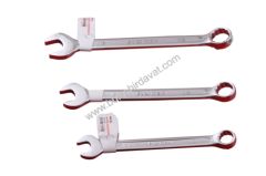 Bulmax 17mm Teklı Kombıne Anahtar Bmx-4550 (12 Adet Gönderilir)