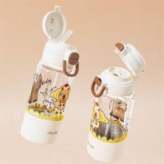 D2560 DILLER 700 ML BOYUN ASKILI TRITAN SU MATARASI