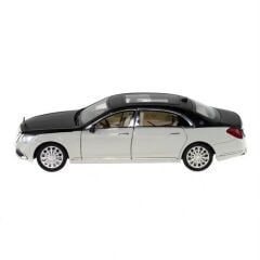 CZ137B MERCEDES S600 1:24- PSF