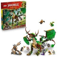 71859 Lego Ninjago Yaşam Ejderhası 1050 parça +9 yaş
