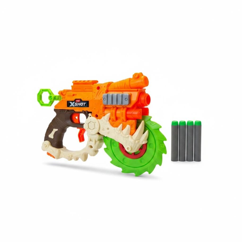 S00036730 SİLAH SÜNGER ATAN .INS.HORROF.REAPER 8 MERM-SUN