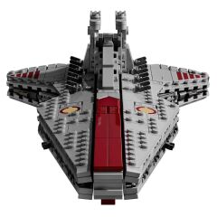 75441 Lego Star Wars Venator-Class Attack Cruiser 643 parça +18 yaş