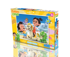 EÇ 709 EYMEN İLE ÇİMEN 50 PARÇA -KS