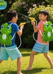ER-509 FROGY WATER GUN SU TABANC.36LI-ERD