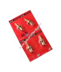 Bulmax Ackapa Vakumlu Salmastra Bmx-6031 (1 Adet Gönderilir)