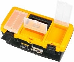 Mano Profesyonel Takım Çantası PT-16''    413mm x 212mm x 186mm