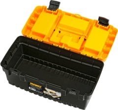 Mano Profesyonel Takım Çantası PT-16''    413mm x 212mm x 186mm