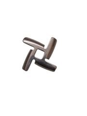 National 1800W ve Panasonic 1300 - 1500 - 1800 W Kıyma Makinesi Bıçağı 48mm