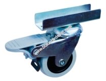 Bulmax 50lık U Tablalı Teker Bmx-6146 Bls-256 (20 Adet Gönderilir)