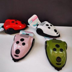 BUFFER® Elektrik Süpürgesi Görünümlü Kolay Süpüren Dekoratif Gırgır