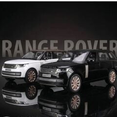 KZL-Q2005B 1 24 RANGE ROVER SV ISIKLI- 24