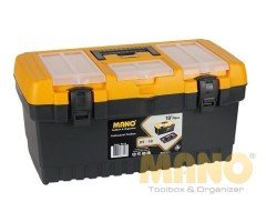 Mano Profesyonel Takım Çantası PT-19''    486mm x 267mm x 242mm