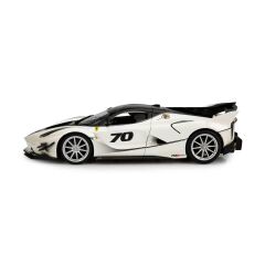 16012 Sunman 1:18 Ferrari FXX K Evo Model Araba