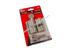 Bulmax Combo 68mm Set Barel Bmx-5295 (12 Adet Gönderilir)