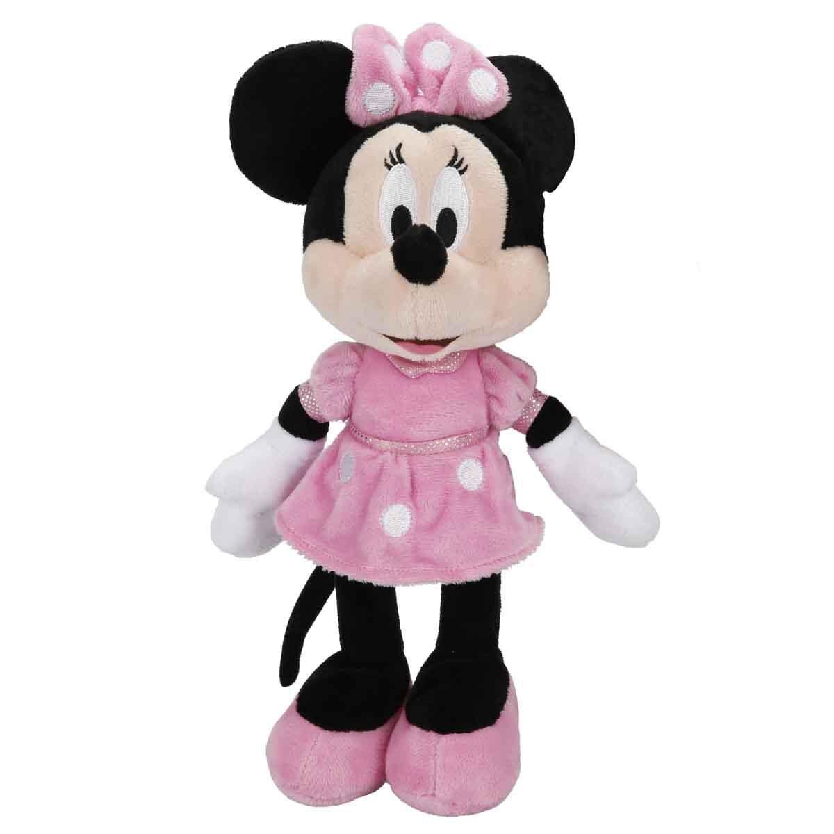 S01020093 PELUŞ CORE MİNNİE 30CM -SUN