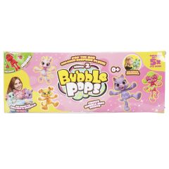 S03006002 PELUŞ BUBBLE POPS S2 12A 6D - SUN