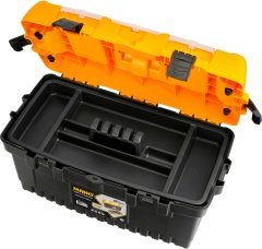 Mano Profesyonel Takım Çantası PT-22''   564mm x 310mm x 310mm