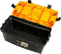 Mano Profesyonel Takım Çantası PT-22''   564mm x 310mm x 310mm