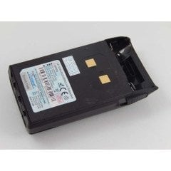 WOUXUN KG-UV6D Batarya Telsiz için Yedek Pil Akü