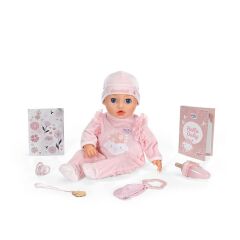 840917 Baby Born Annabell - 43cm