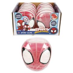 S00064328 JÖLE SLIME SPIDEY&FRİENDS -SUN