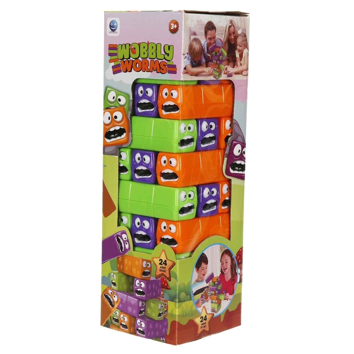 S00005248 DENGE OYUNU SOLUCANLAR 24 PRÇ-SUN