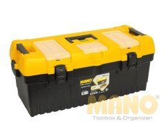 Mano Profesyonel Takım Çantası PT-26''  710mm x 315mm x 290mm