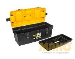 Mano Profesyonel Takım Çantası PT-26''  710mm x 315mm x 290mm