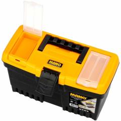 Mano Jumbo Profesyonel Takım Çantası JPT-13''  320mm x 155mm x 187mm